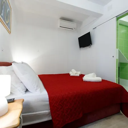 Balarin - Five Bedroom With Terrace And View Bol