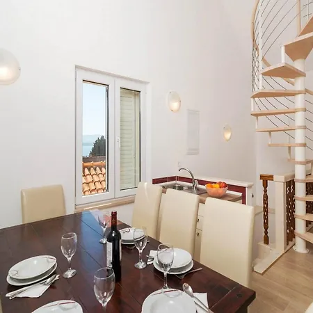 Balarin - Five Bedroom With Terrace And View Villa Bol