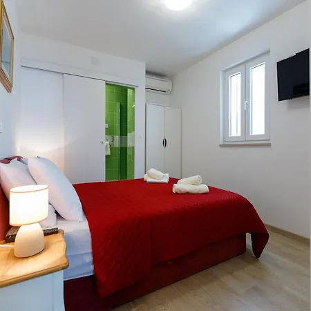 Balarin - Five Bedroom With Terrace And View Villa