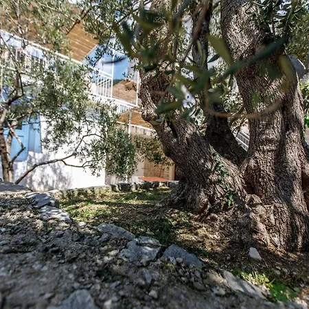 Balarin - Five Bedroom With Terrace And View Villa *