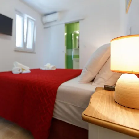 Вилла Balarin - Five Bedroom With Terrace And View *