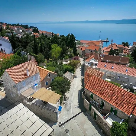 Balarin - Five Bedroom With Terrace And View فيلة بول