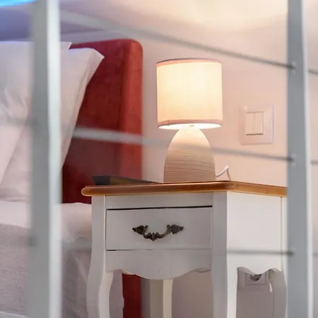 Balarin - Five Bedroom With Terrace And View * Bol