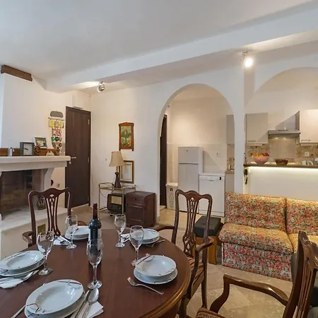 Villa Balarin - Five Bedroom With Terrace And View