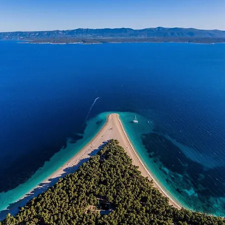 Balarin - Five Bedroom With Terrace And View Villa *