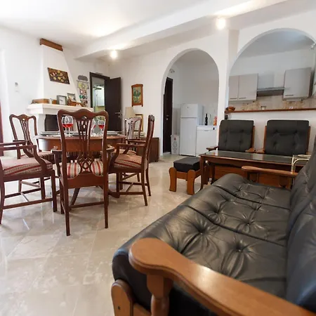 Balarin - Five Bedroom With Terrace And View Villa Bol