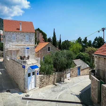 Balarin - Five Bedroom With Terrace And View Bol