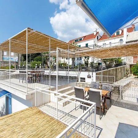 Balarin - Five Bedroom With Terrace And View * Bol