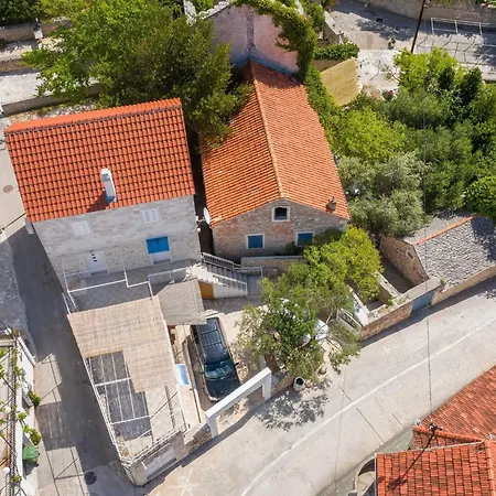 Balarin - Five Bedroom With Terrace And View Bol