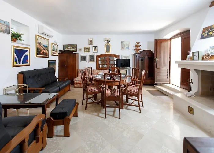 فيلة Balarin - Five Bedroom With Terrace And View