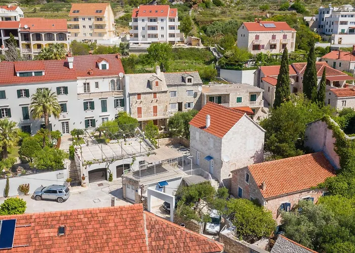 فيلة Balarin - Five Bedroom With Terrace And View